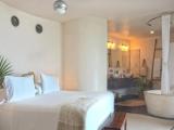 Double Master Suite
