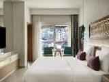 Grand Double room Poolside