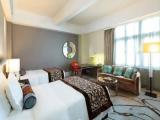 Premier Deluxe Jinbei Building Twin room