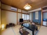 Sekiyou with Hot Spring Bath (Annex) room