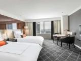 Premier room