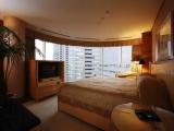 Atlantic Suite with park view