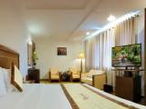 Double Elios Suite Room
