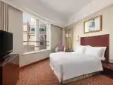 Superior (windows are not guaranteed) Double room