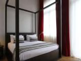 Colonial Double room with balcony