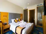 Double Suite with city view