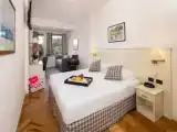 Family Quadruple room