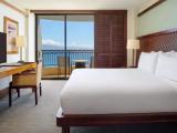 Double room oceanfront