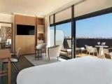 Terrace Double Junior Suite