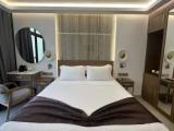 Signature Double room Mountains & Garden