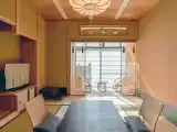 Standard D Japanese-style room