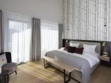Modern Superior Double Junior Suite