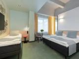 Standard Premium Triple room