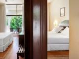 Family Quadruple room