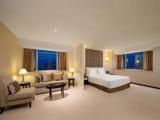 Executive Deluxe Double room
