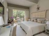 Superior Double room Garden