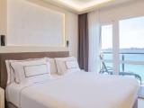 Premium The Level Double Junior Suite