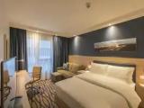 With Sofa Double room