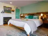 Marina View Double room