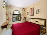 Andalusian Double room