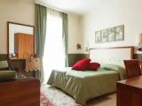 Wellness Deluxe Quadruple room