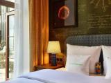 Medium Plus Double room