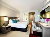 Deluxe Double room with garden view