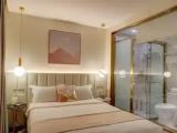 Light Luxury Double room