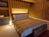 Standard with Open-Air Bath "YOI" Double Suite