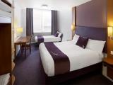 Standard with Sofa Double room