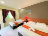 Family Triple room