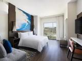 Pinnacle Executive Lounge Access Double room
