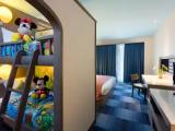 Standard Family room