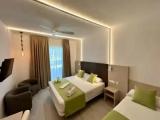 Premium Triple room
