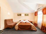 3 Rooms Triple Suite
