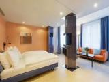 Double Junior Suite