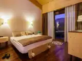 Exclusive Double Suite