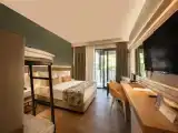 Family Double room