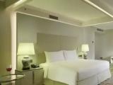 Premier Double Club room