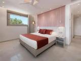 Double Junior Suite with garden view