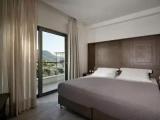 Shared Terrace Double Suite with sea view
