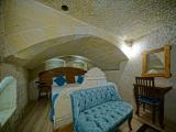 Cave Double Junior Suite