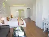 Family Suite with lake view