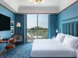3 Bedrooms Presidential Suite