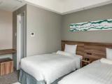 Premier Double room