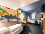 Accessible Double room