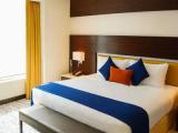 1 Bedroom Panoramic Double Suite