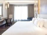 Collection Executive Double room