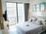 Superior with Terrace Double room