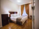 Presidential Double Suite